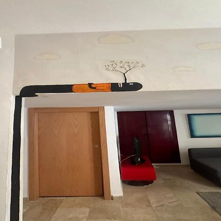 Home Art Refino Málaga Extérieur photo