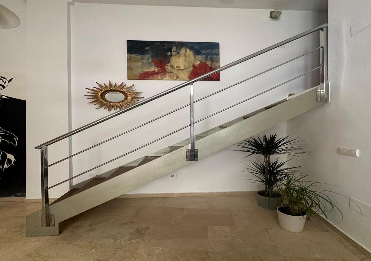 Home Art Refino Málaga Extérieur photo