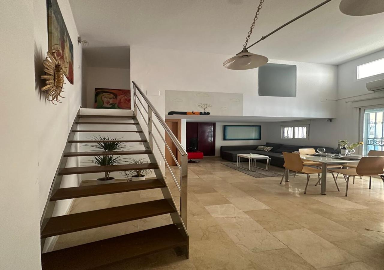 Home Art Refino Málaga Extérieur photo