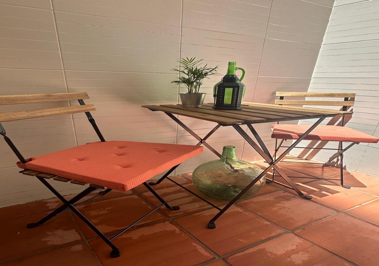 Home Art Refino Málaga Extérieur photo