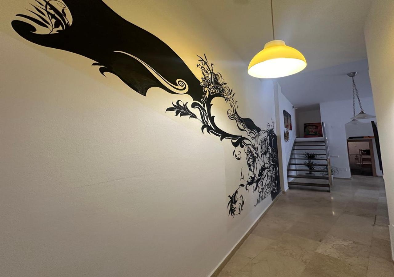 Home Art Refino Málaga Extérieur photo