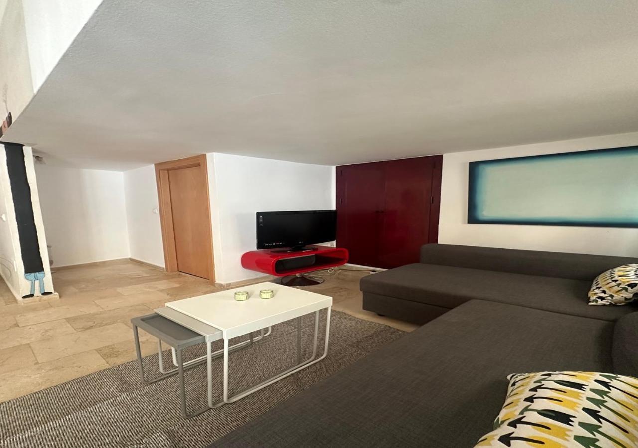 Home Art Refino Málaga Extérieur photo