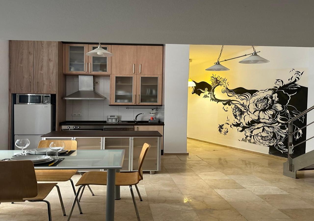 Home Art Refino Málaga Extérieur photo