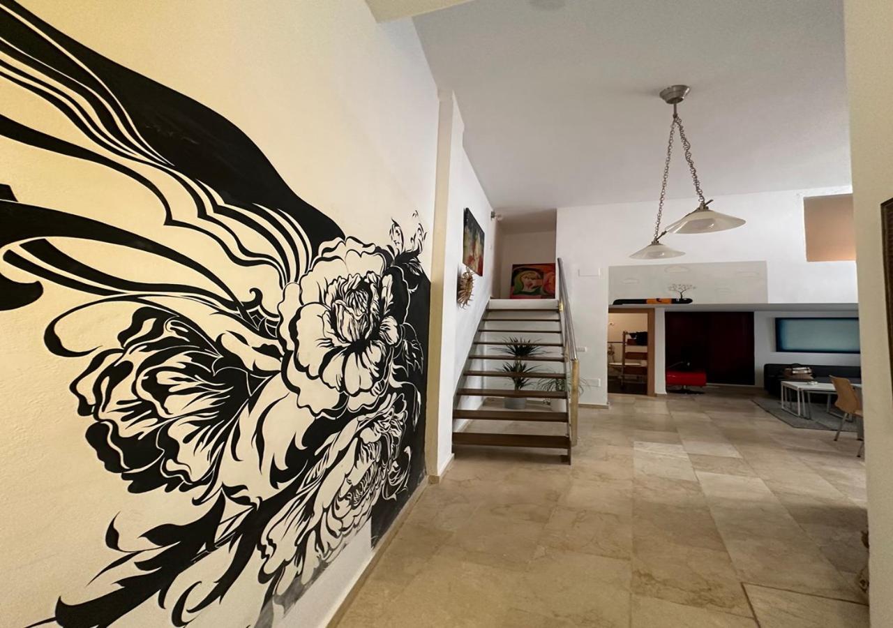 Home Art Refino Málaga Extérieur photo