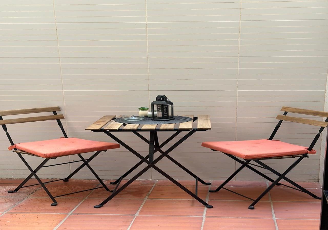 Home Art Refino Málaga Extérieur photo